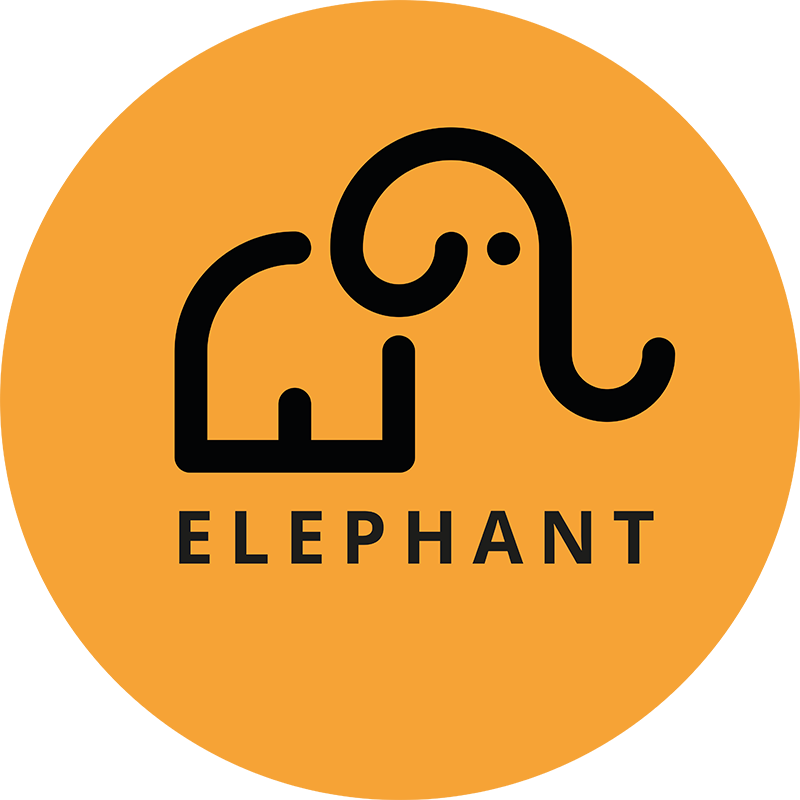 Elephant420 logo