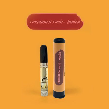 Elephant420, Forbidden Fruit, indica