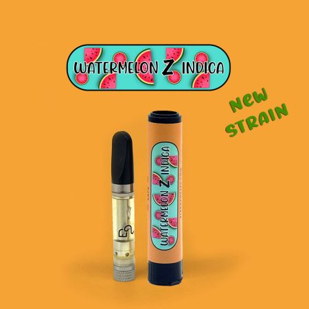 Watermelon Z Indica, Elephant420