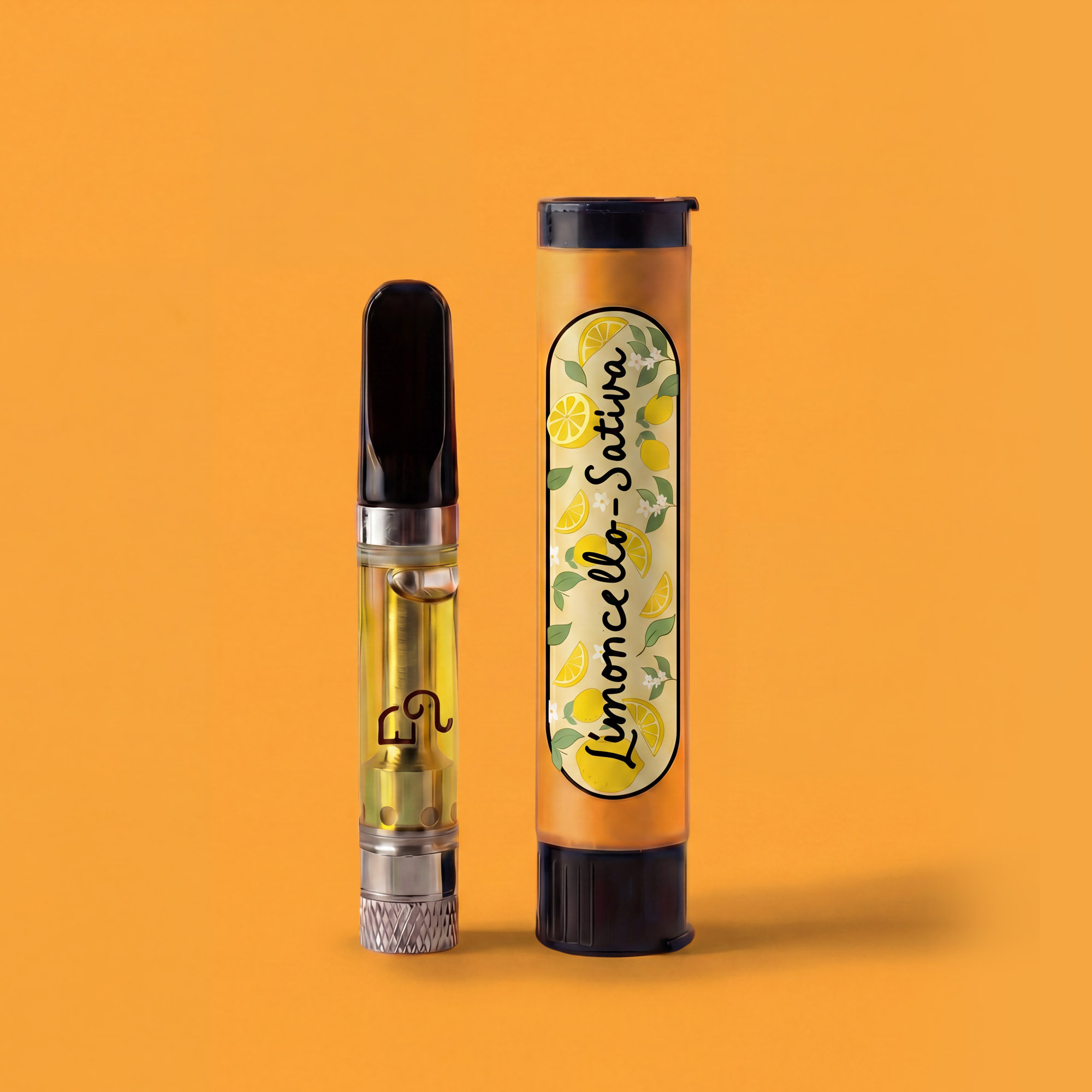 Limoncello