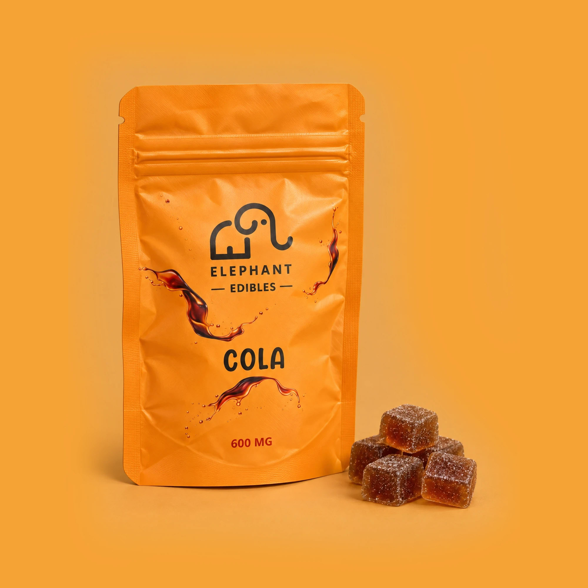 Edibles